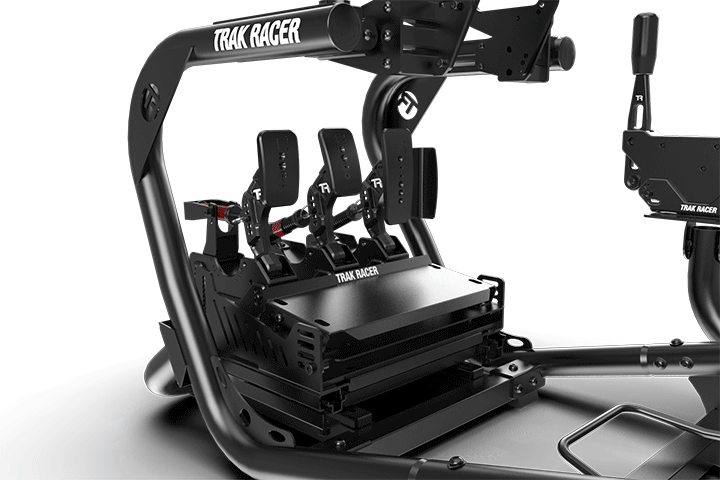 Pedal Slider for Trak Racer RS6, TR8, FS3 and TRX