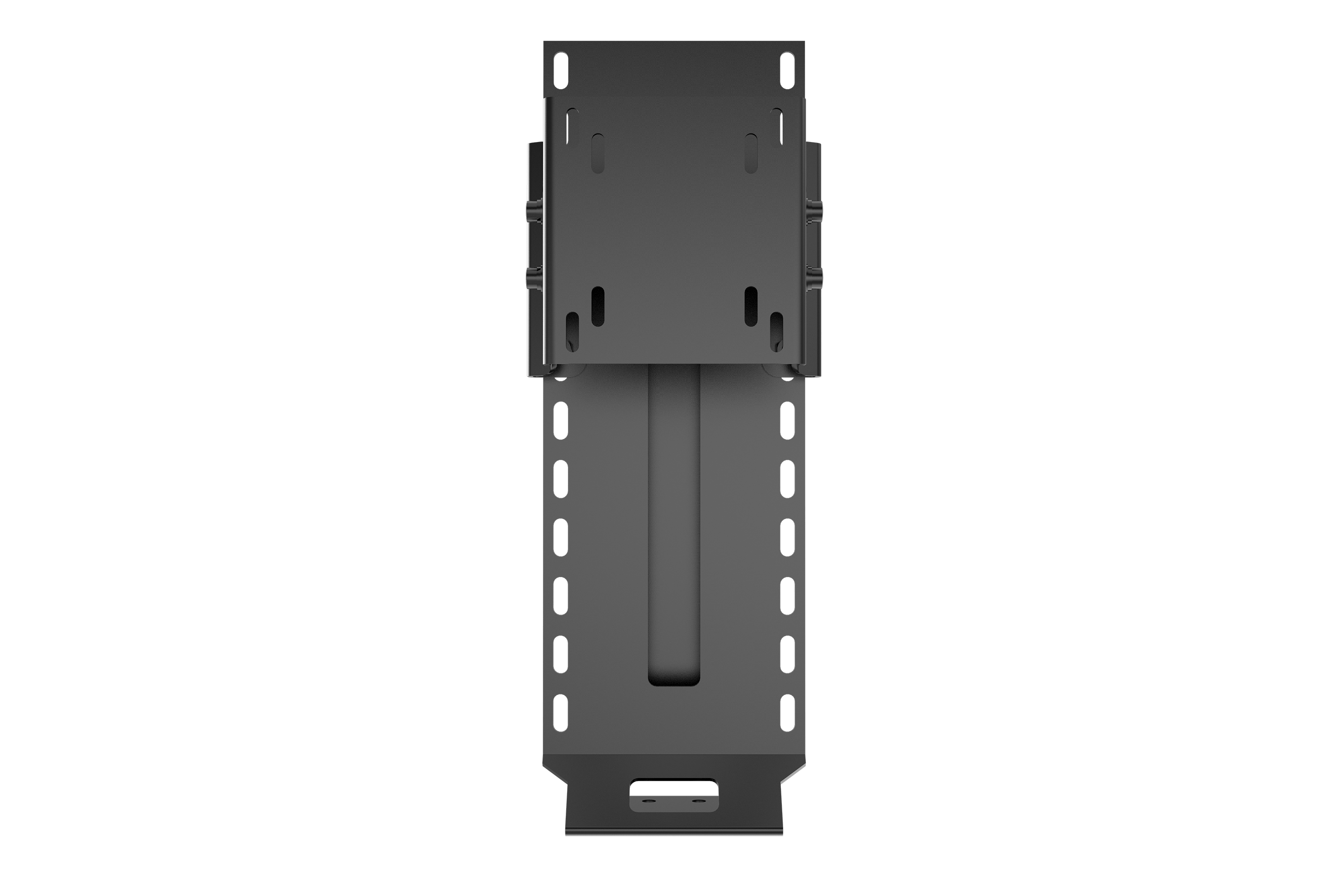 Cockpit-Mounted Single Monitor Stand for TR8 Pro & TRX