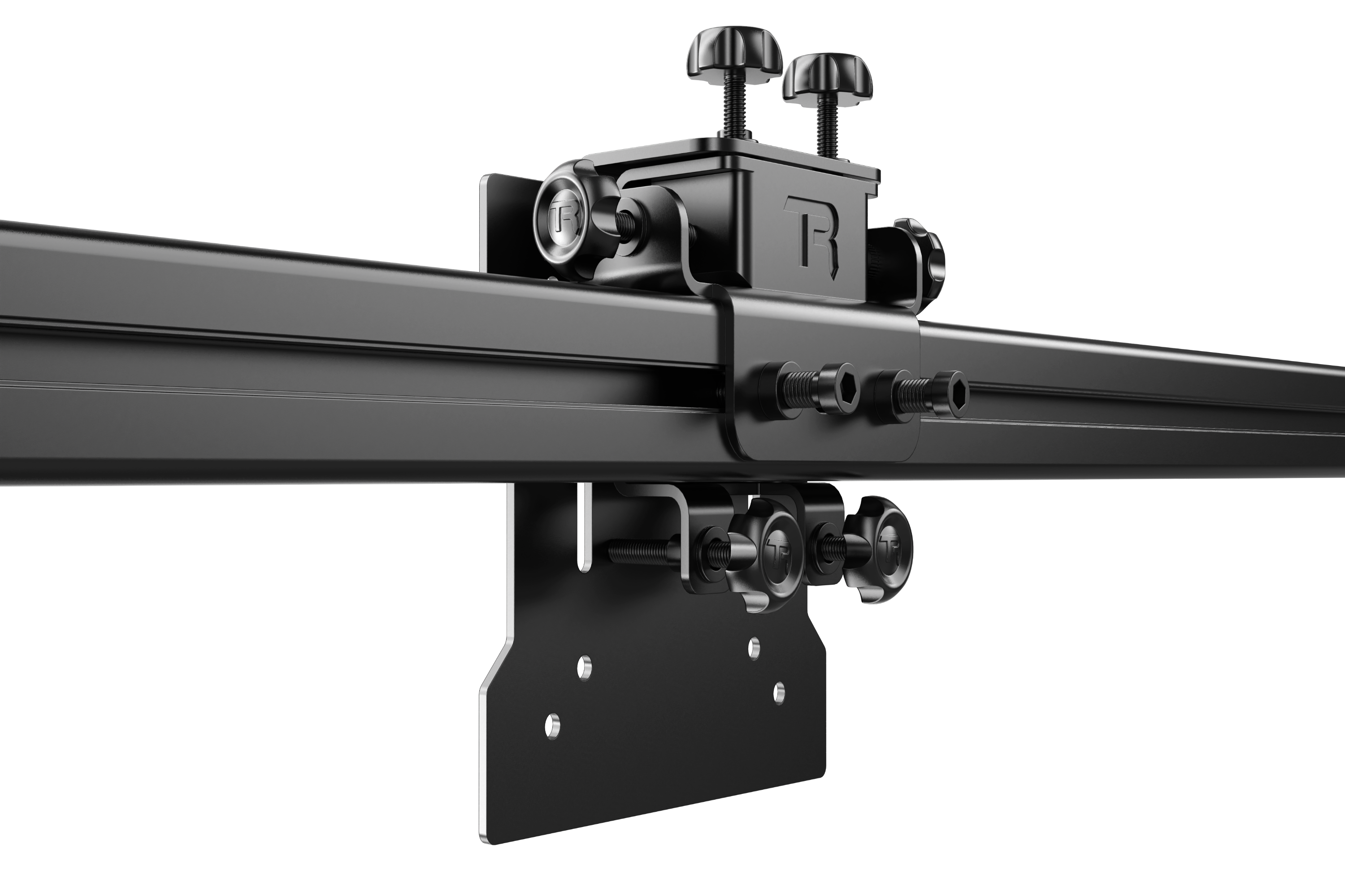 Variable Adjustment Vesa Adapter Kit for Monitors Variable Adjustment Vesa Adapter Kit for Monitors