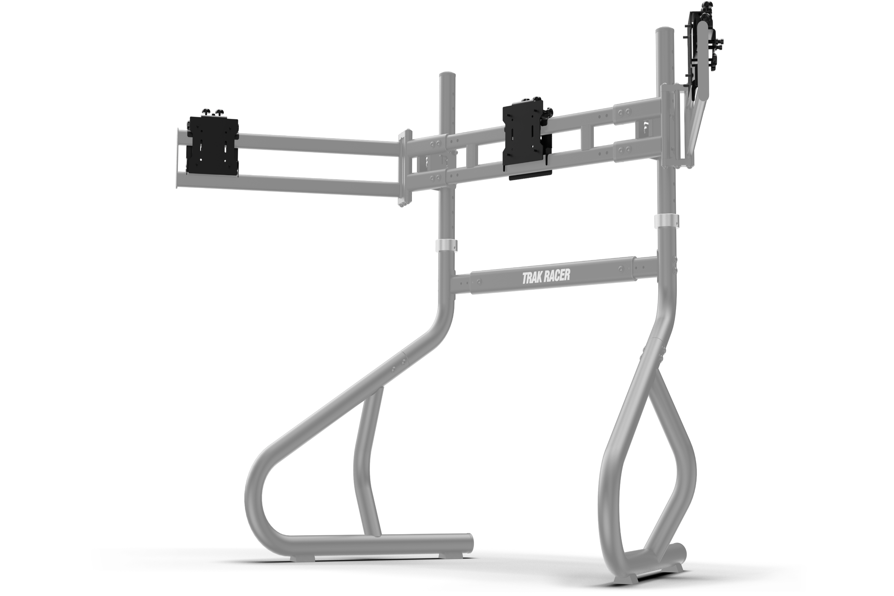 Variable Adjustment Vesa Adapter Kit for Monitors Variable Adjustment Vesa Adapter Kit for Monitors