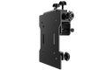 Variable Adjustment VESA Adapter Kit — Tool-Free Monitor Alignment for