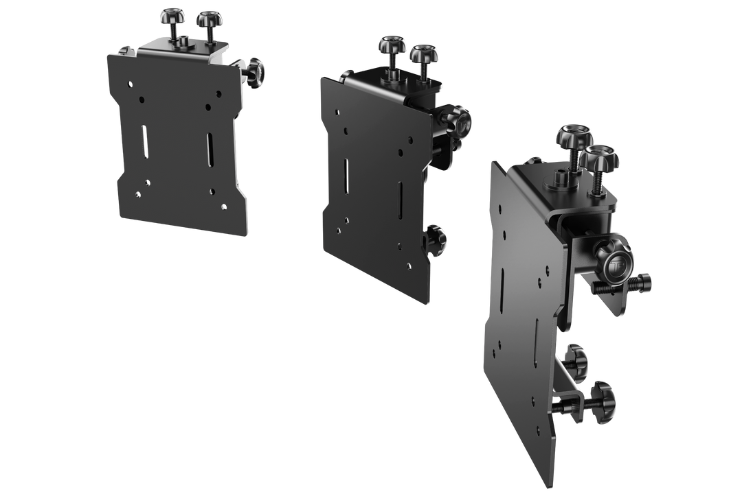 Variable Adjustment Vesa Adapter Kit for Monitors