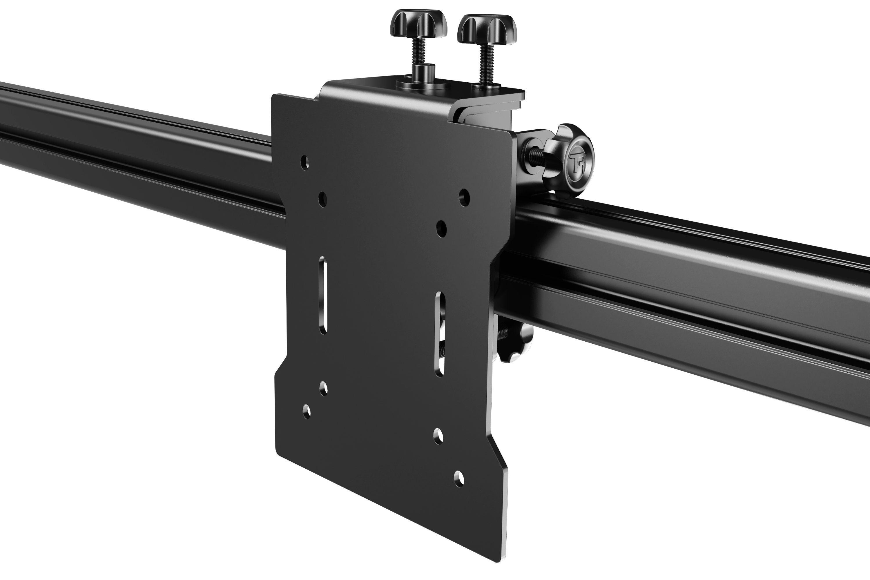 Variable Adjustment Vesa Adapter Kit for Monitors Variable Adjustment Vesa Adapter Kit for Monitors