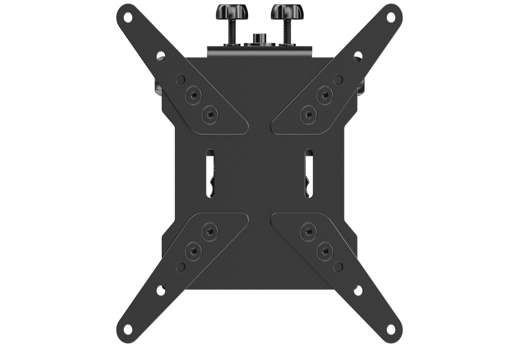 Variable Adjustment Vesa Adapter Kit for Monitors