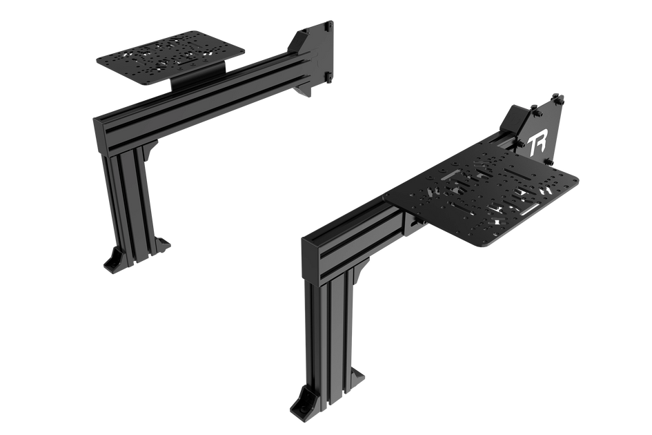 Flight Simulation Mounts | Sim Flight Gaming Simulator PC Hardware