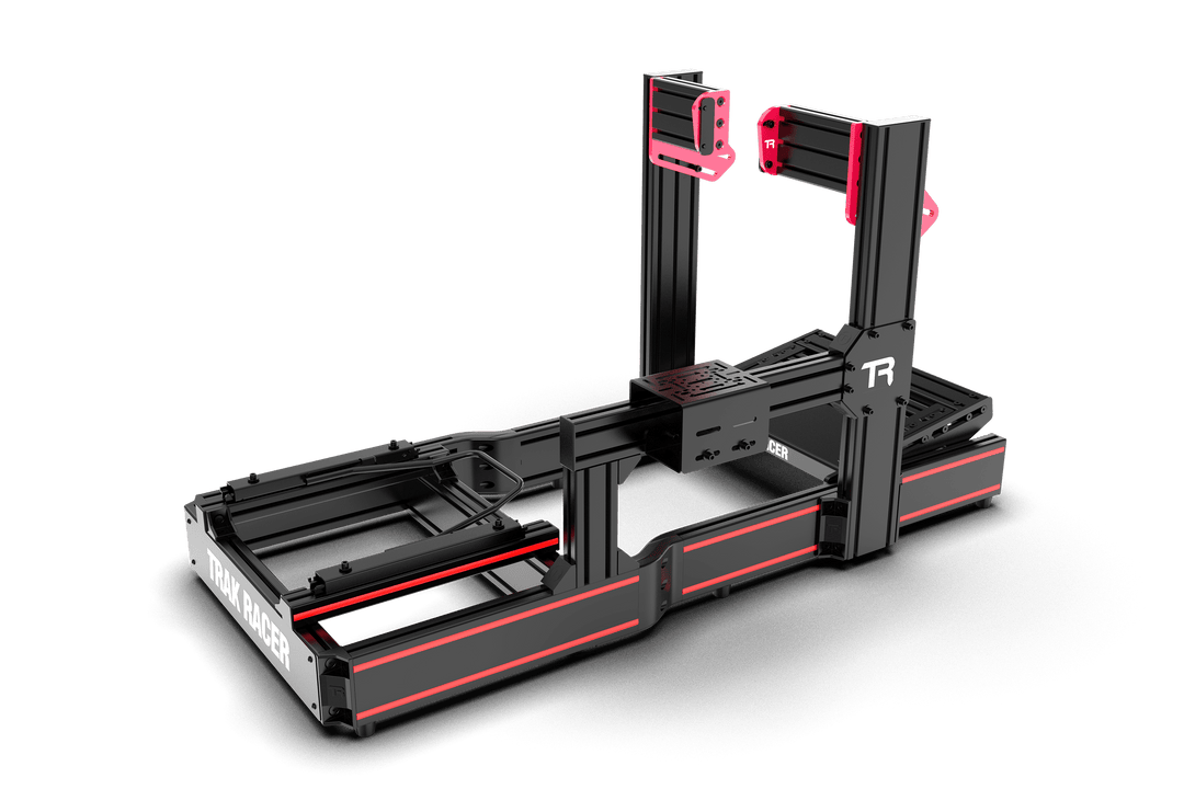 TR120S V2 Racing Simulator