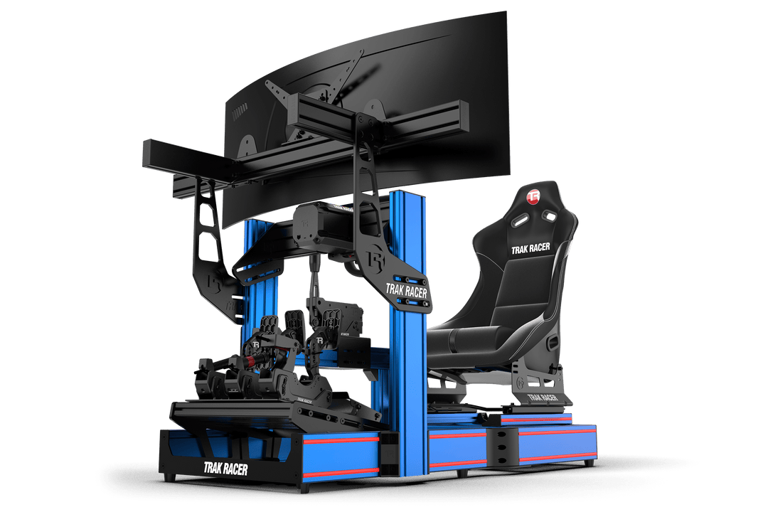 TR120S V2 Racing Simulator