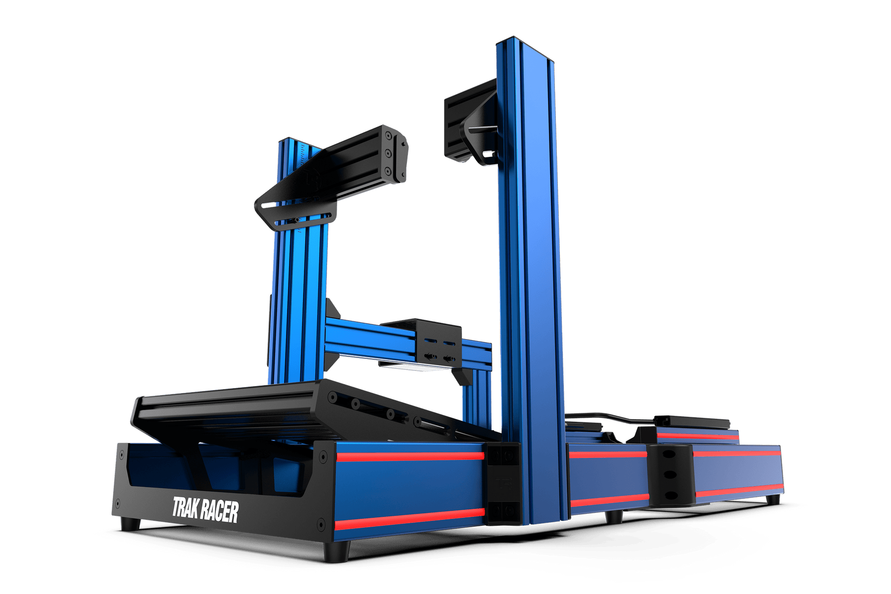 Tr120 Product images are renders for illustrative purposes. Final design may ...