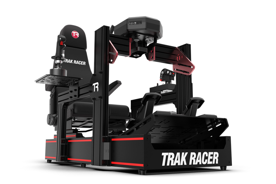 Racing Simulator Rigs Excluding TRX | Sim Racing Simulator Gaming Products