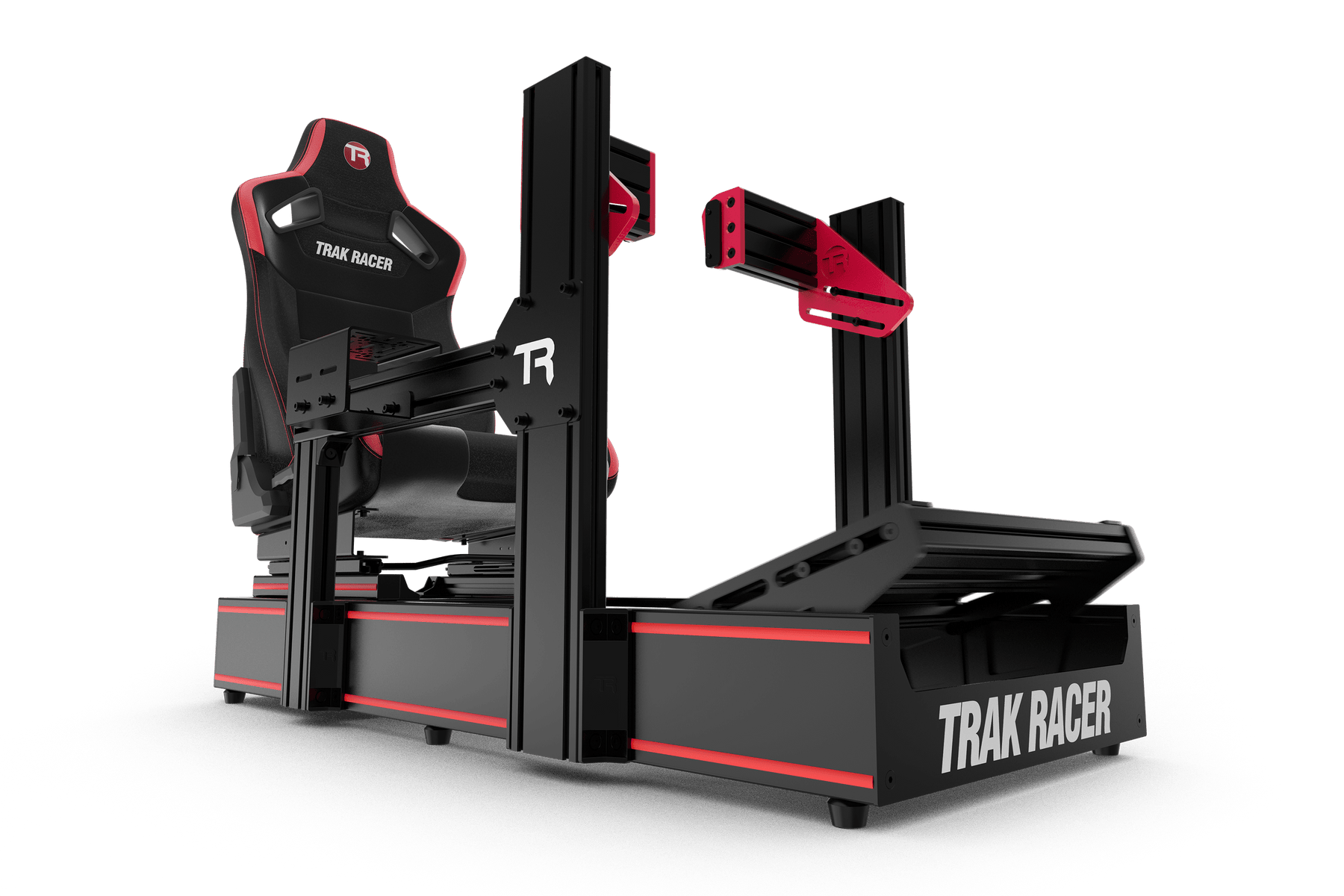 TR160 V5 Racing Simulator