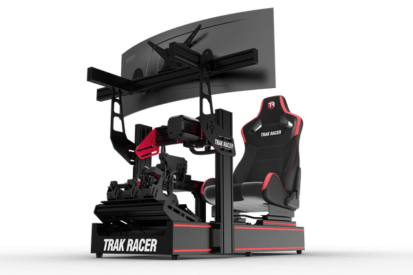 シムレーシングTrak Racer CockpitセットSim Racing TR1605Blacke-cm05-min_d3dbb0cb