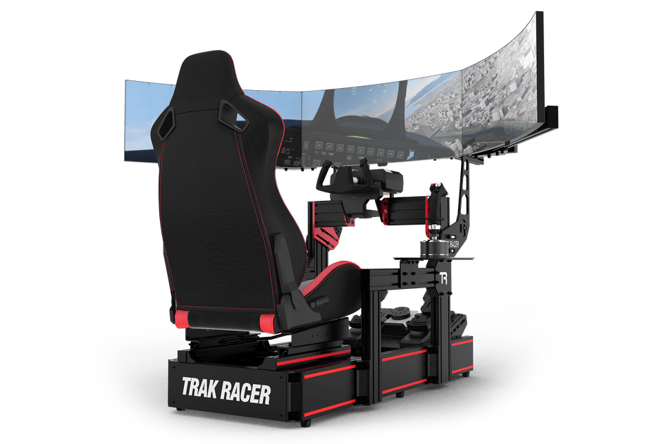 Racing Simulator Rigs Excluding TRX | Sim Racing Simulator Gaming Products