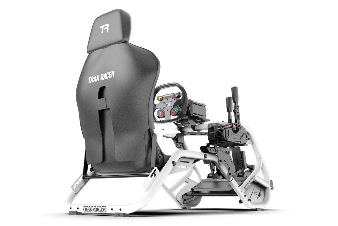 TR5 Racing Simulator Cockpit