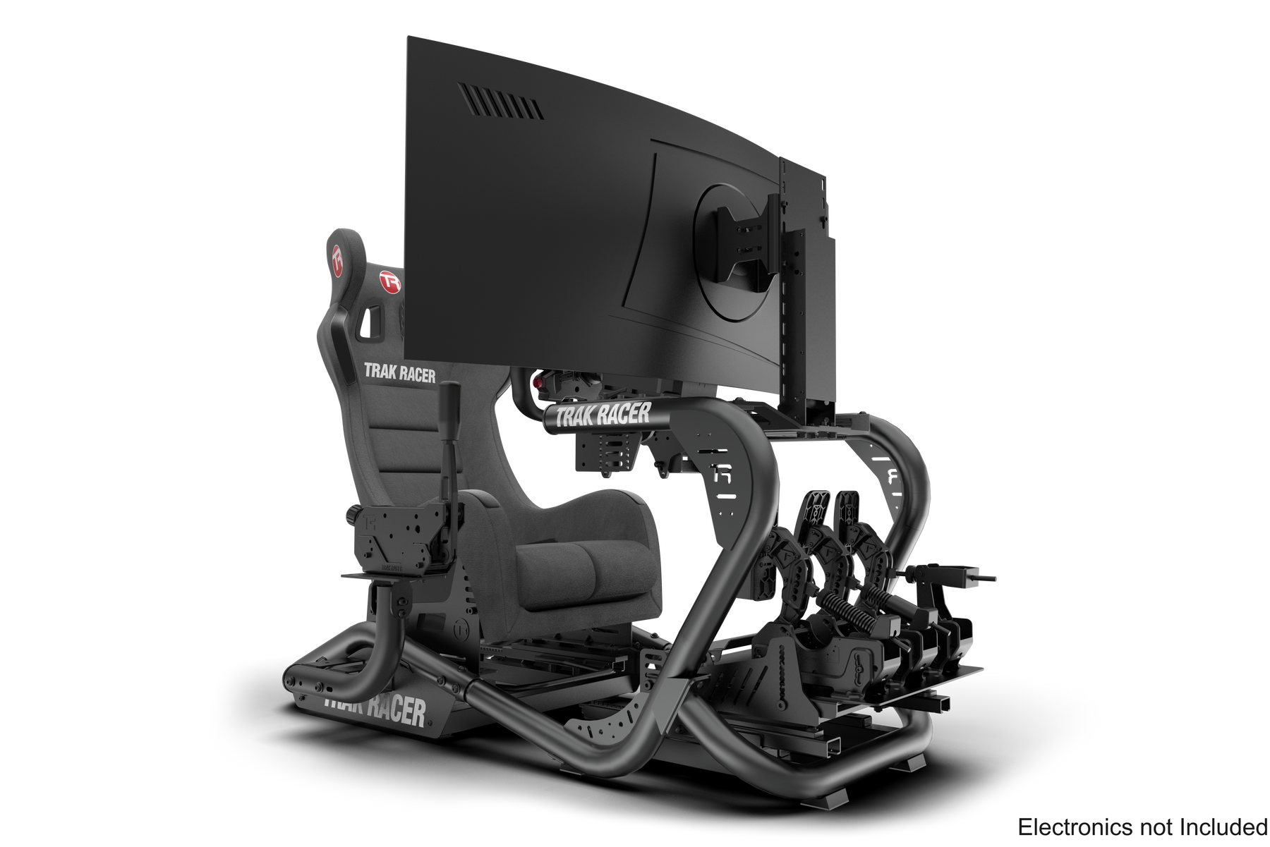 TR8 PRO Racing Simulator