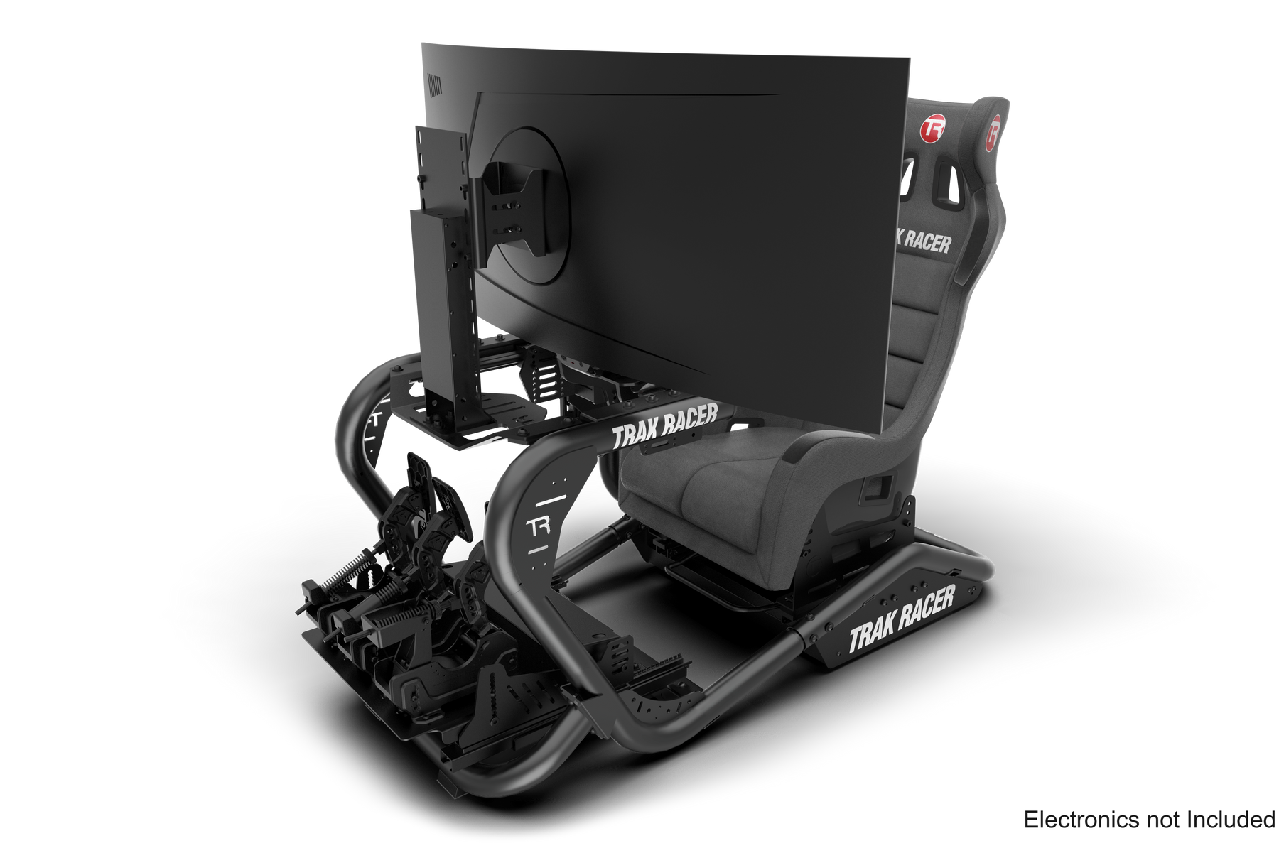 Trak Racer Pro TR8 PRO Racing Simulator