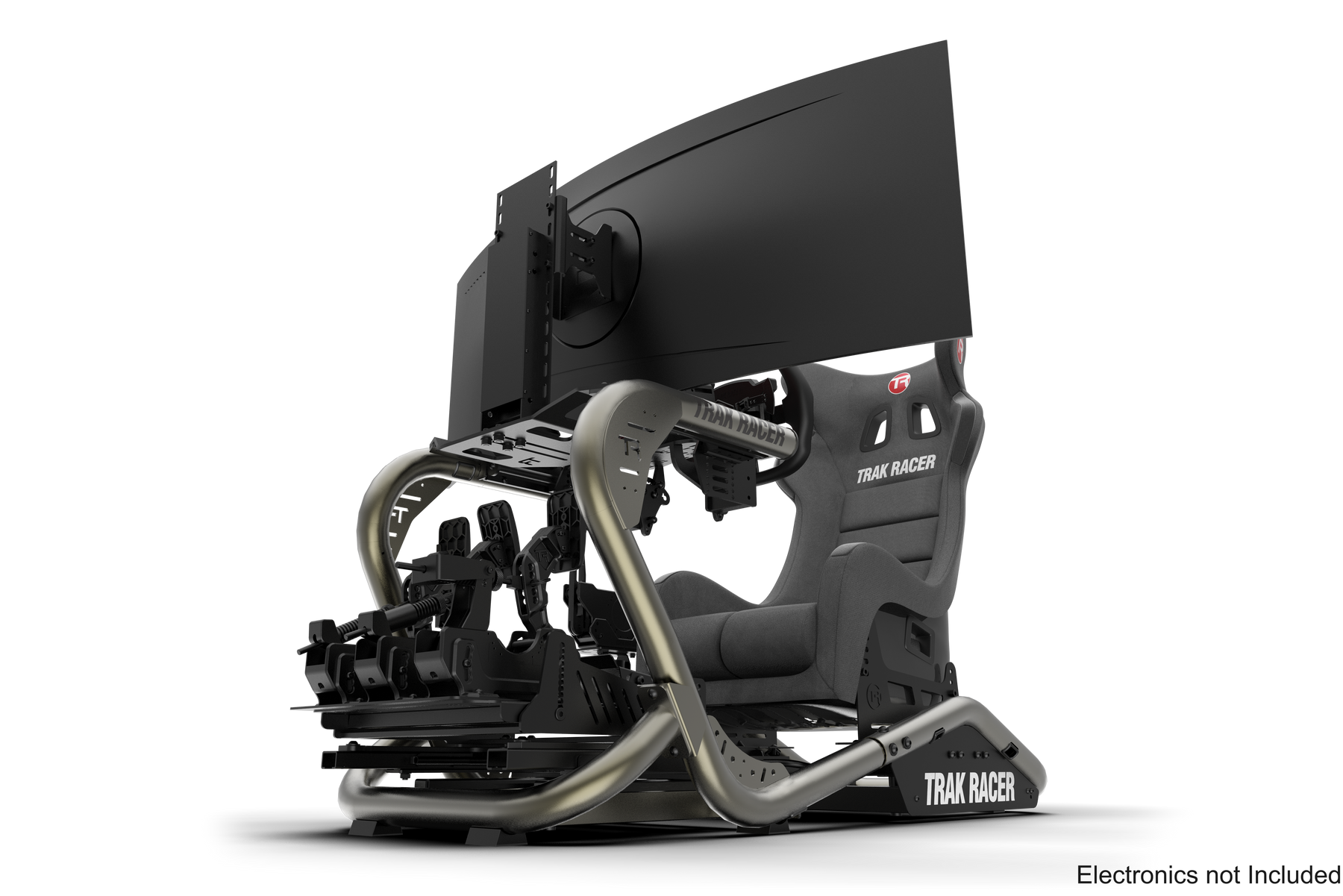 TR8 PRO Racing Simulator