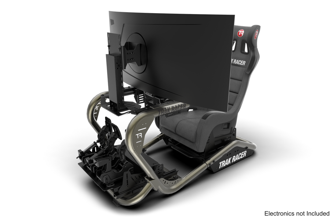 TR8 PRO Racing Simulator