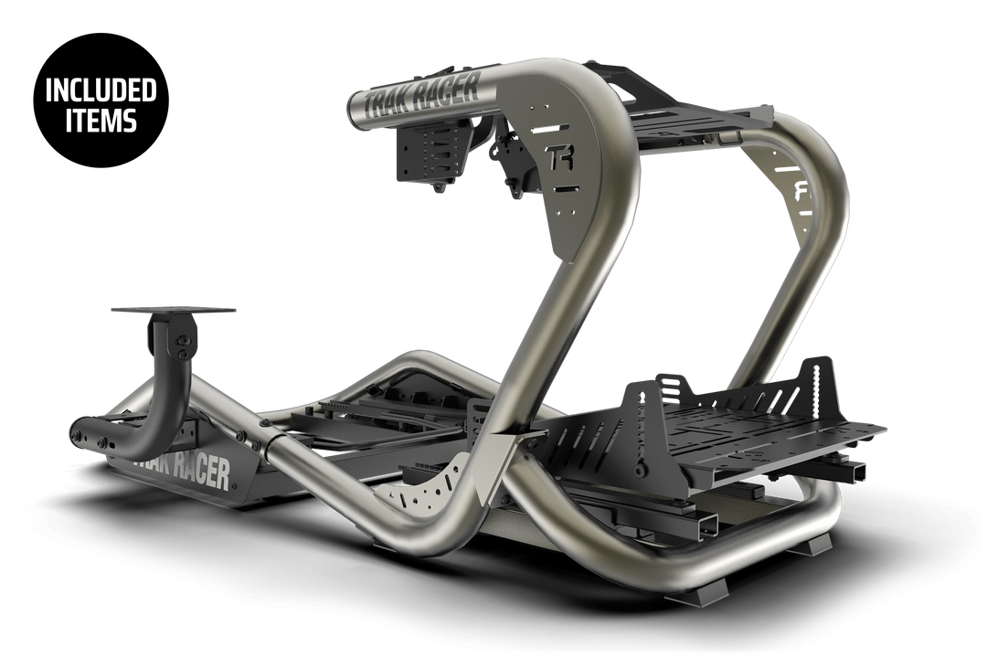 お歳暮ならオンライン TR8 PRO V2 Racing Simulator その他