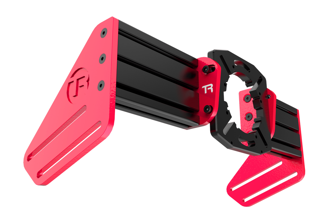 TR-DDBRDDM SIMUCUBE 2, VRS ダイレクトドライブフロント SIMUCUBE TR-DDBRDDM SIMUCUBE 2, VRS ダイレクトドライブフロント SIMUCUBE