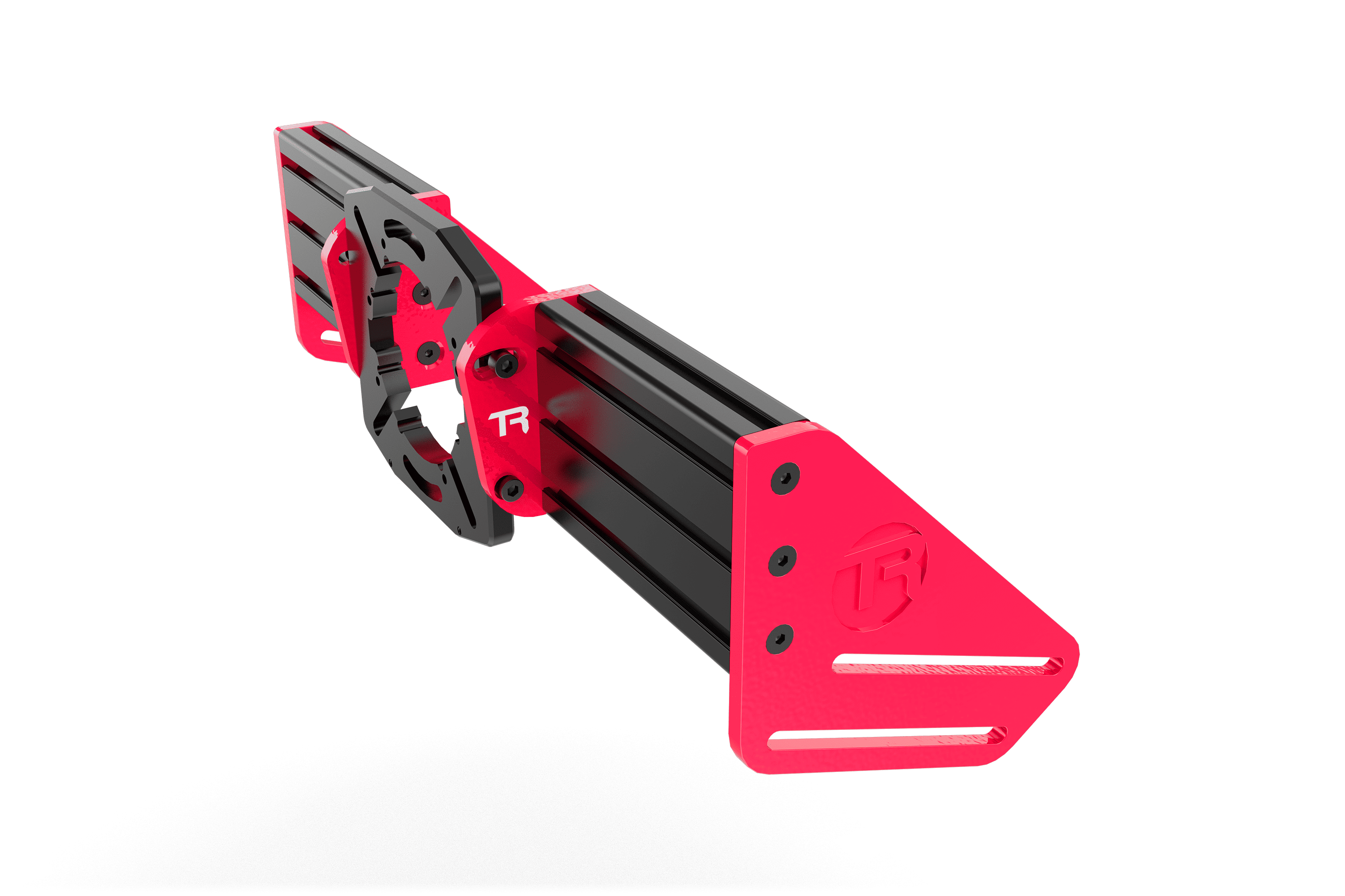 TR ONE V2 Base Kit with Front Mount