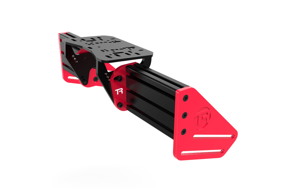 Wheel Mounts for Sim Rigs | Flight & Racing Gaming Simulator Hardware