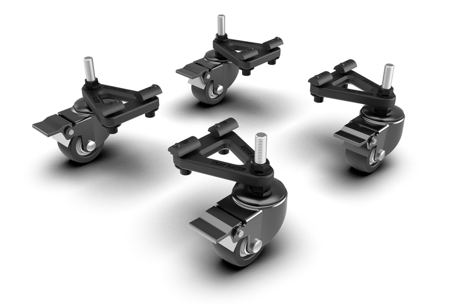 Sim Racing Frames