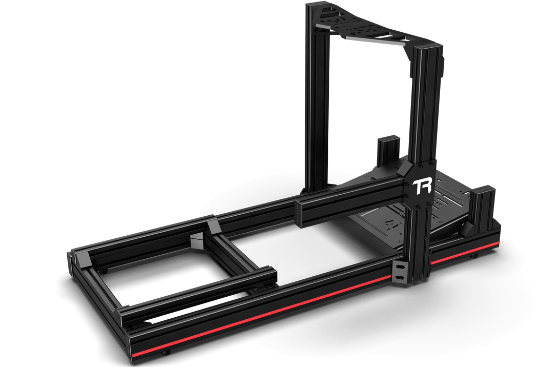 TR80 LITE Racing Simulator