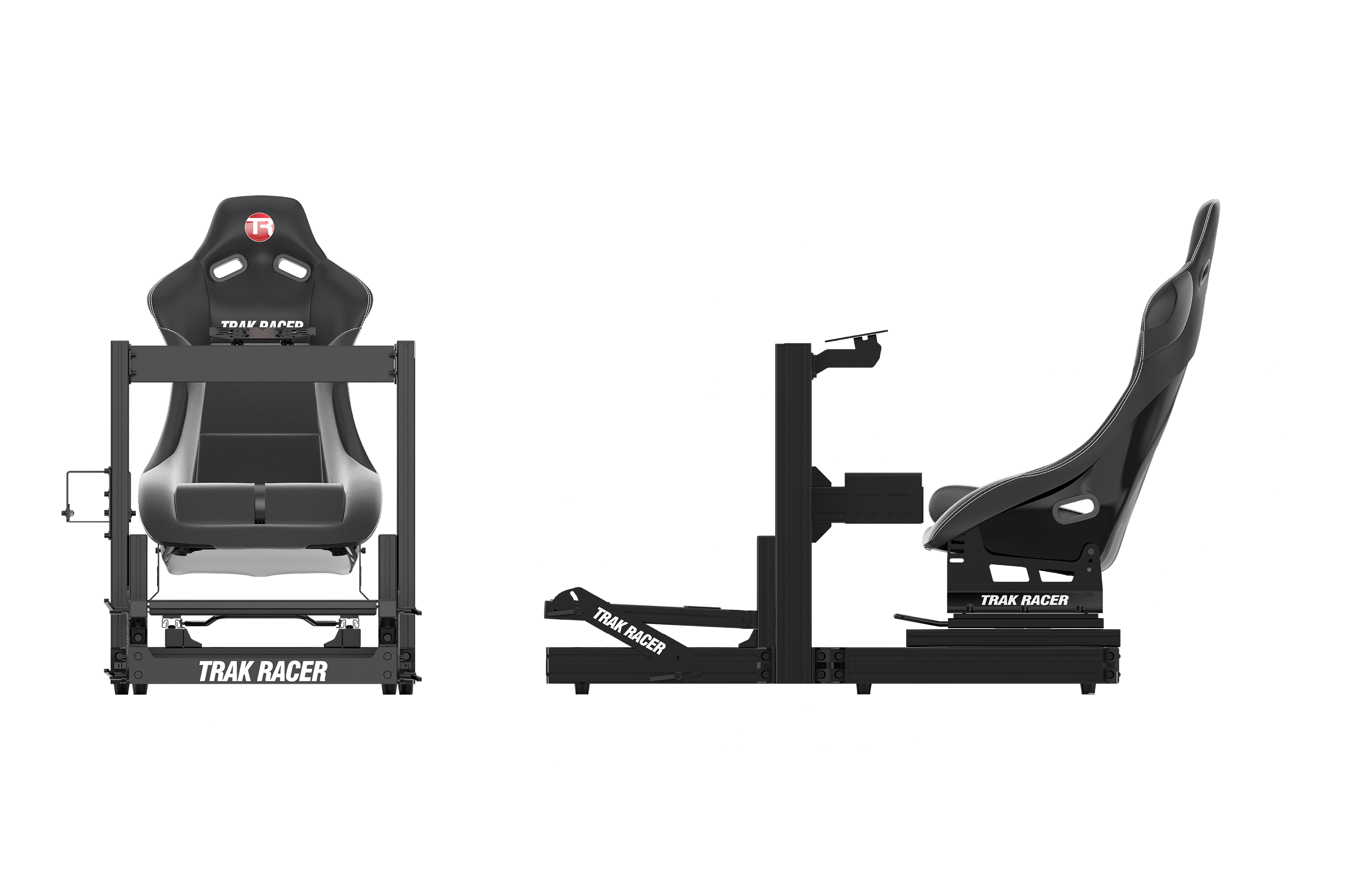 Trak Racer Cockpits • TR80S, bottom