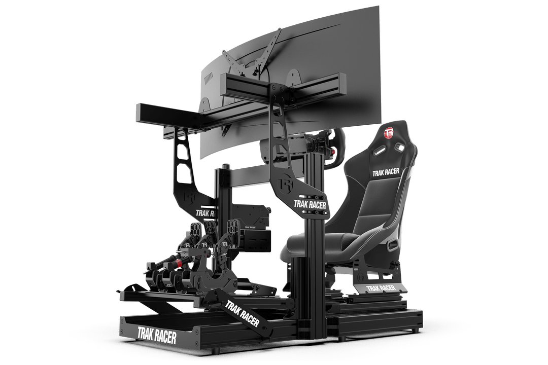 TR80S RACING SIMULATOR
