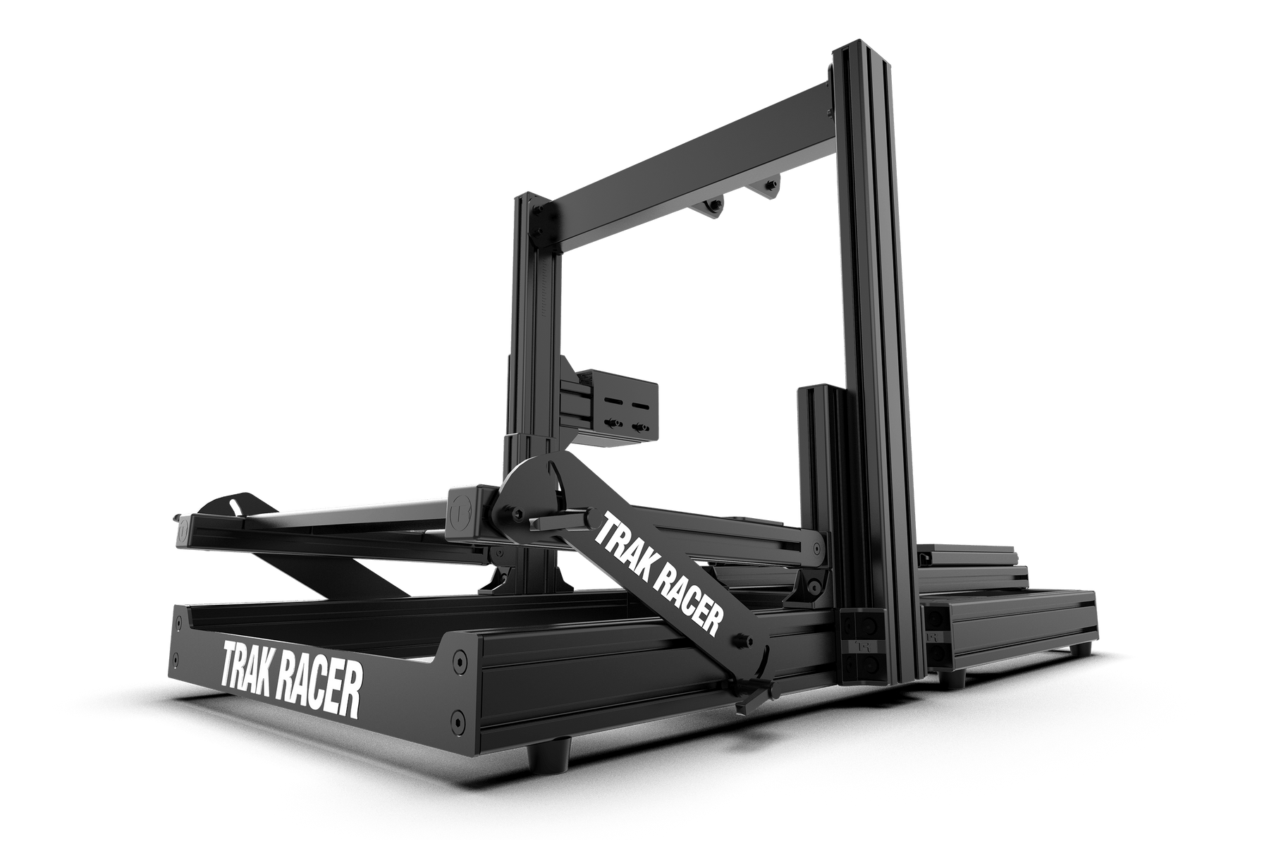 Tr80s Rig TR80S RACING SIMULATOR