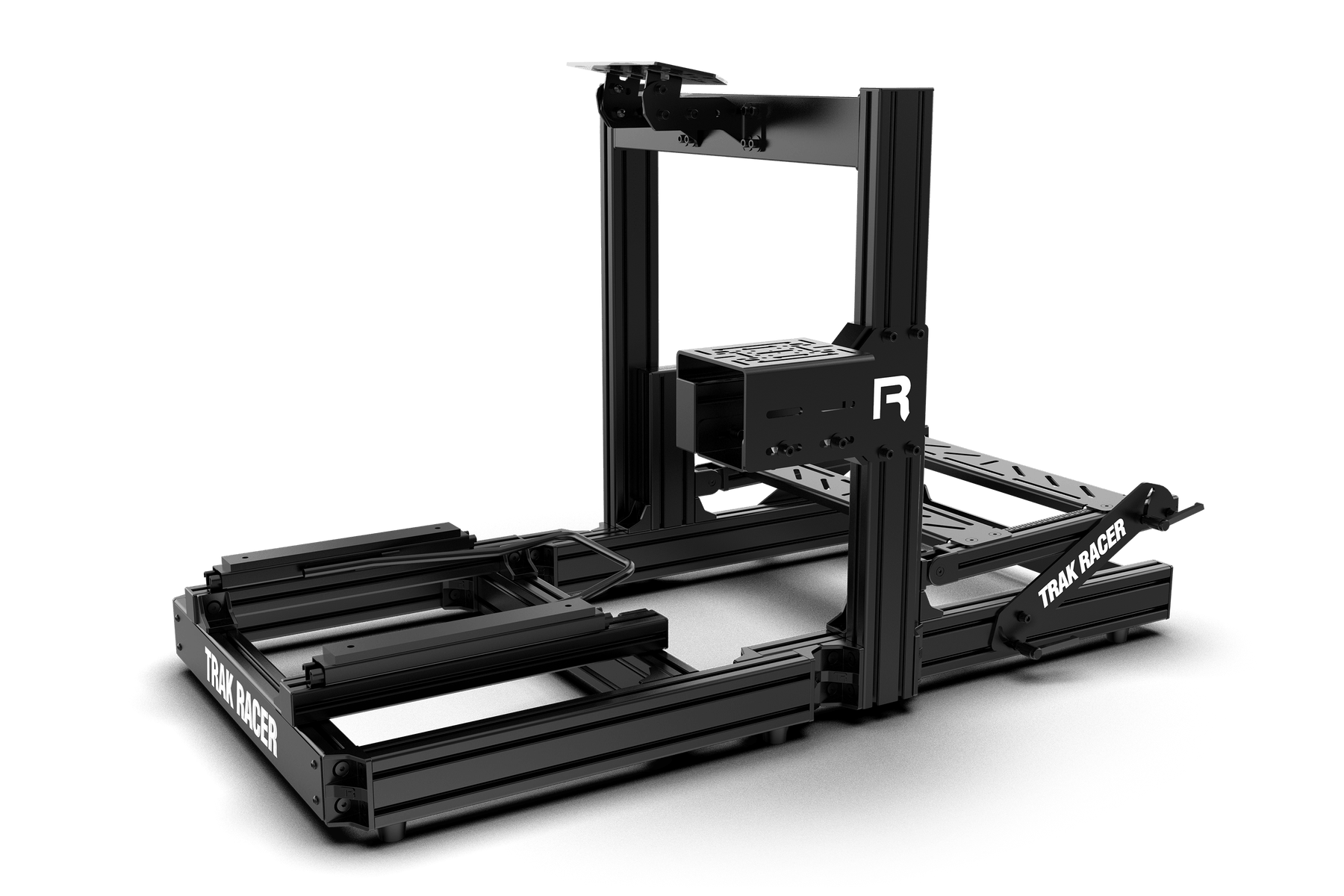 TR80S RACING SIMULATOR