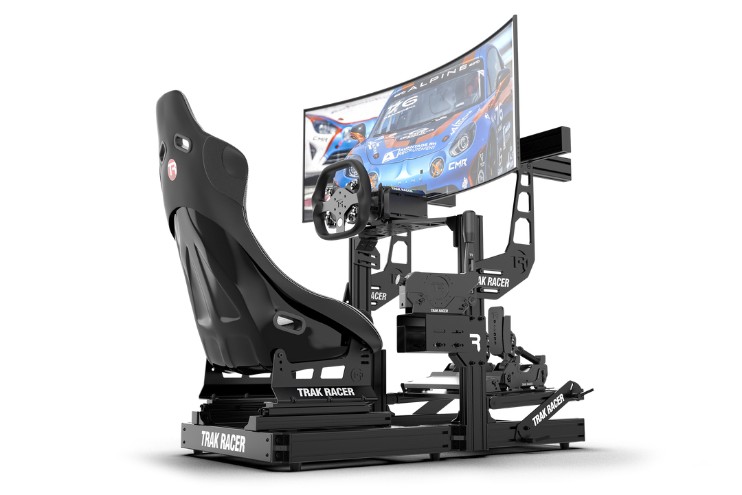 Racing Simulator | Sim Racing Simulator Set-up Products