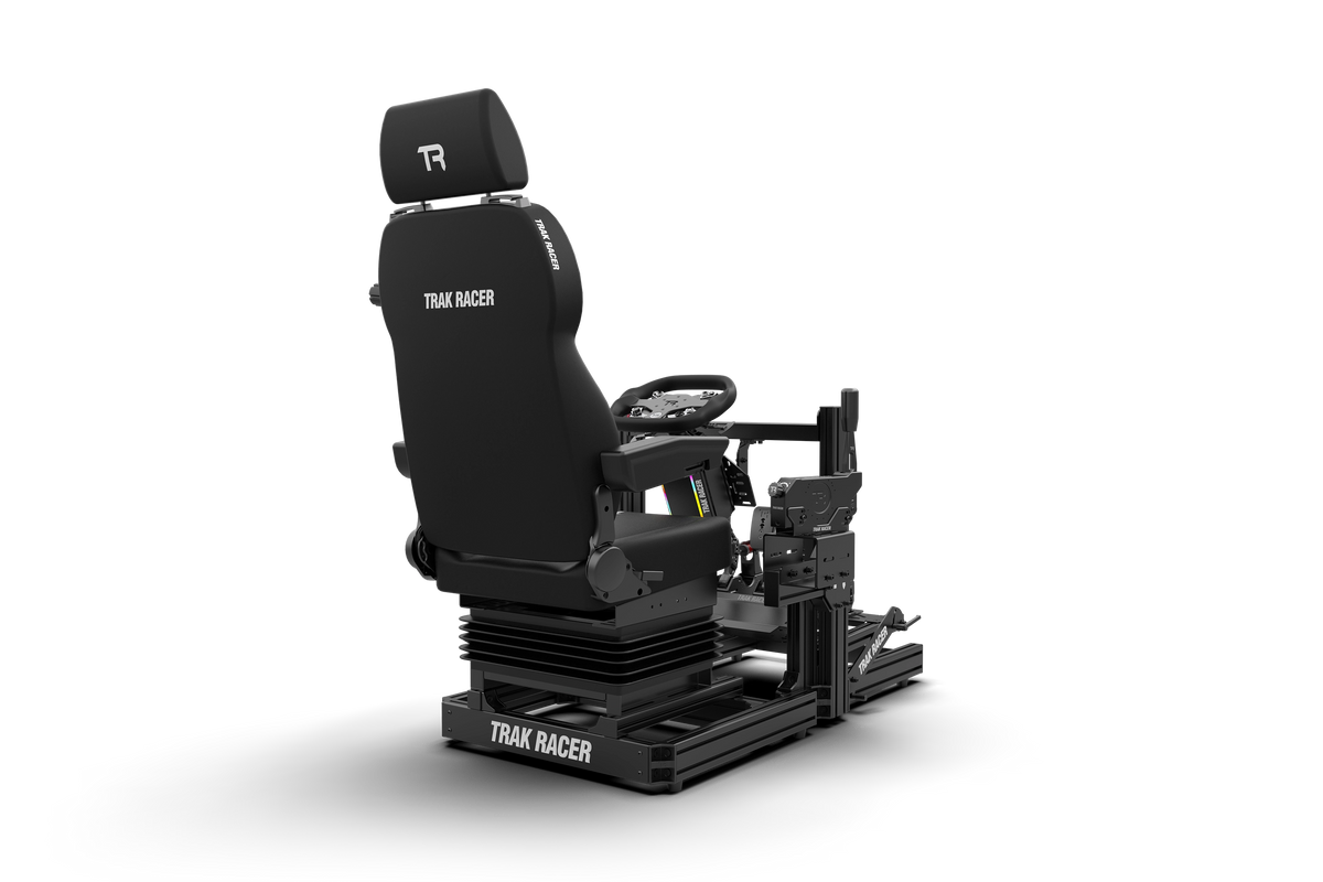 TRK Truck Driving Simulator