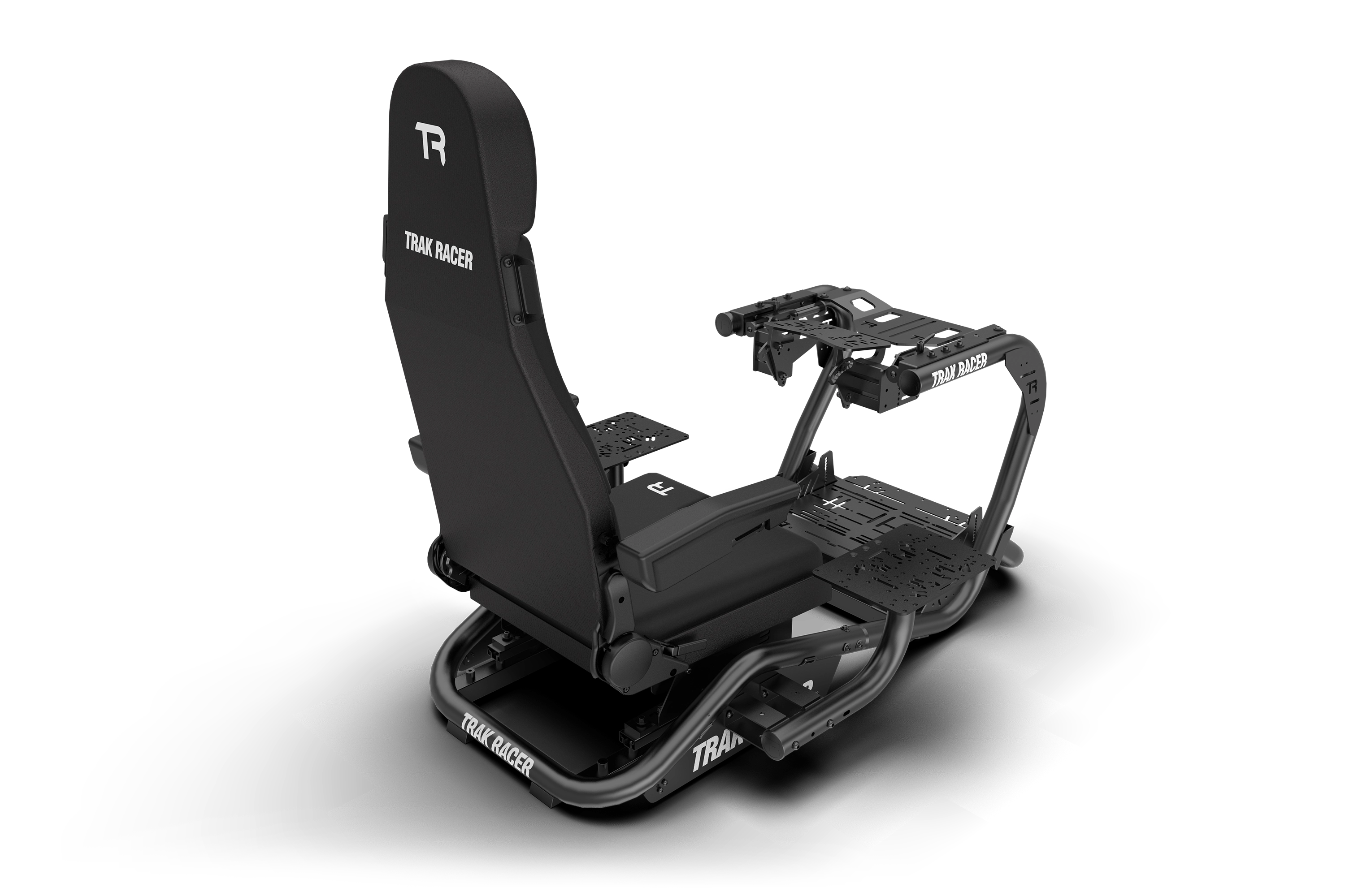 TR8 Pro Flight with Flight Seat