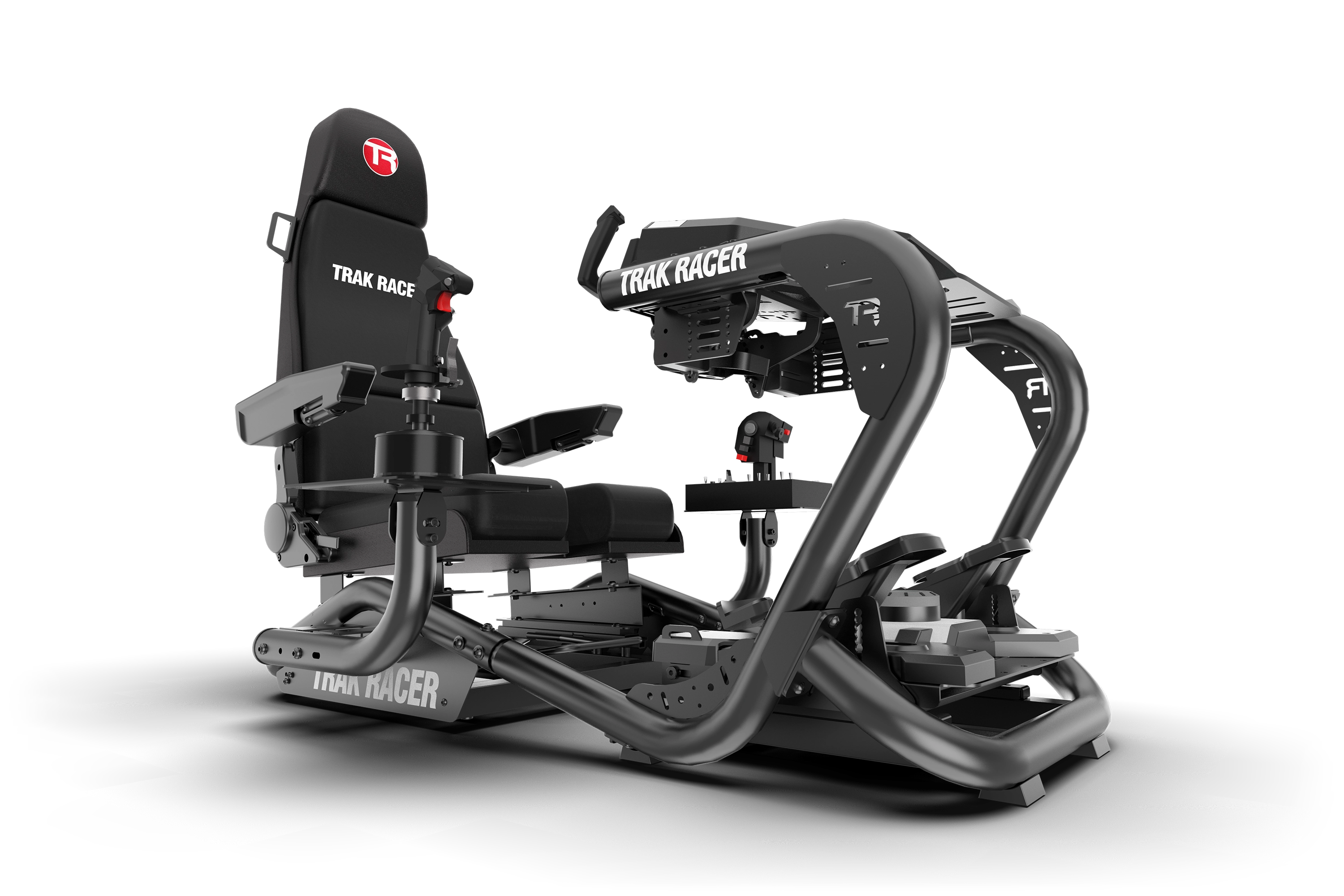 TR8 Pro Flight with Flight Seat TR8 Pro Flight with Flight Seat