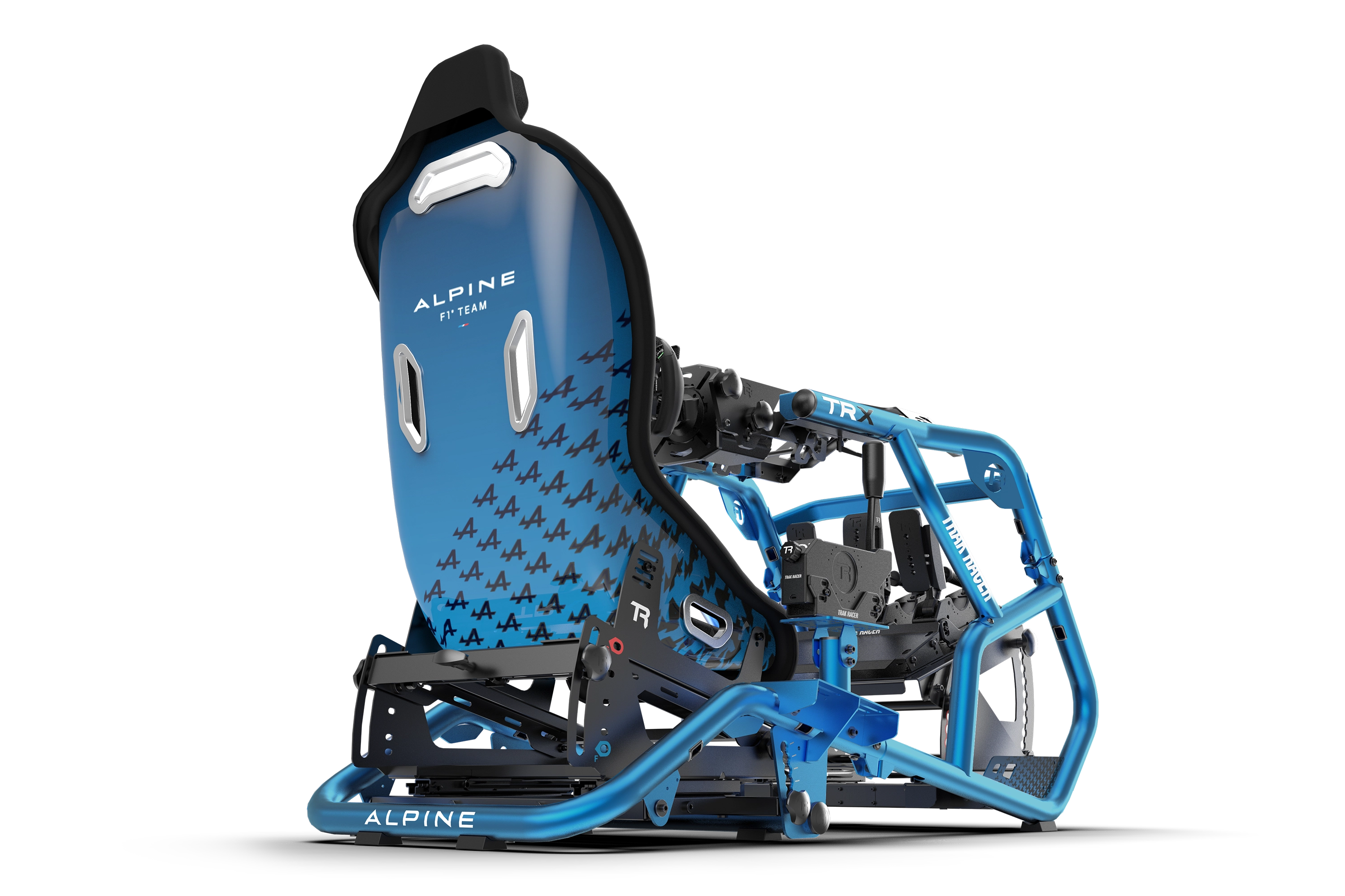 Alpine Racing TRX