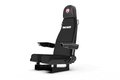 Flight Simulator Seat (Includes Seat Bracket Set)
