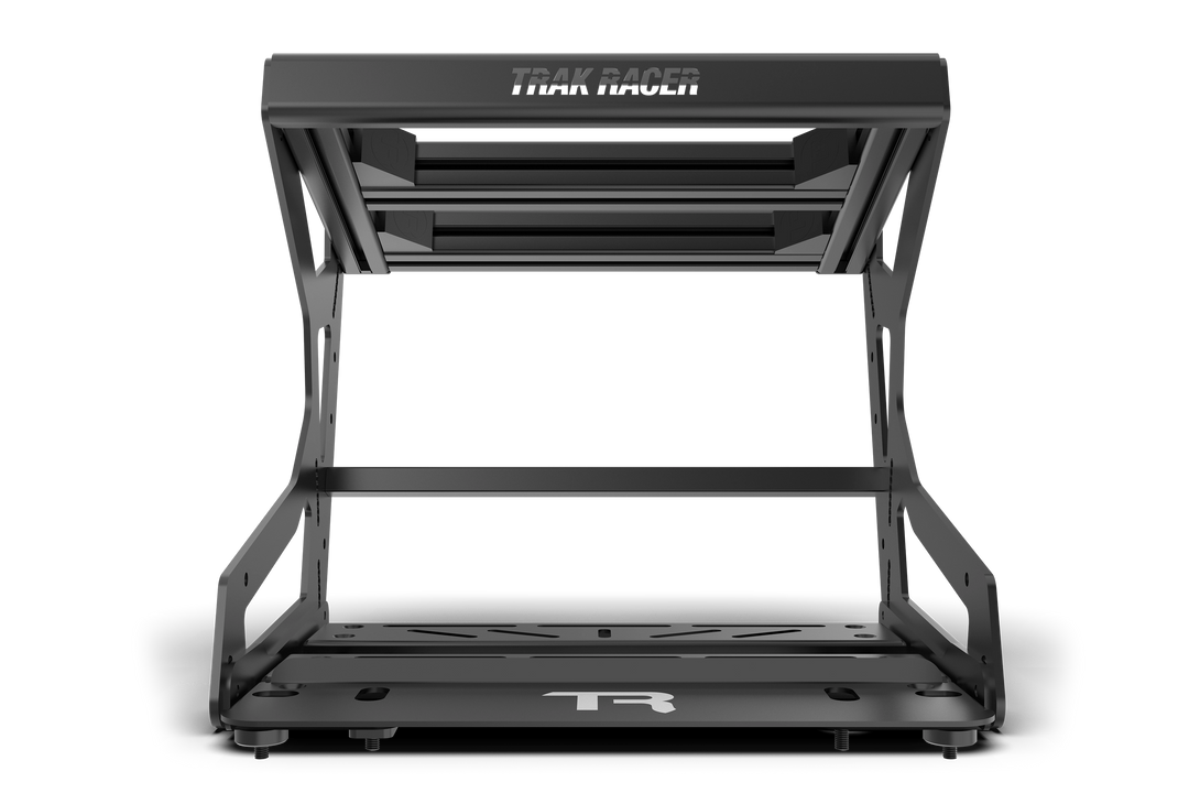 Universal Pro Inverted Pedal Mount System for Load Cell & Hydraulic Pe