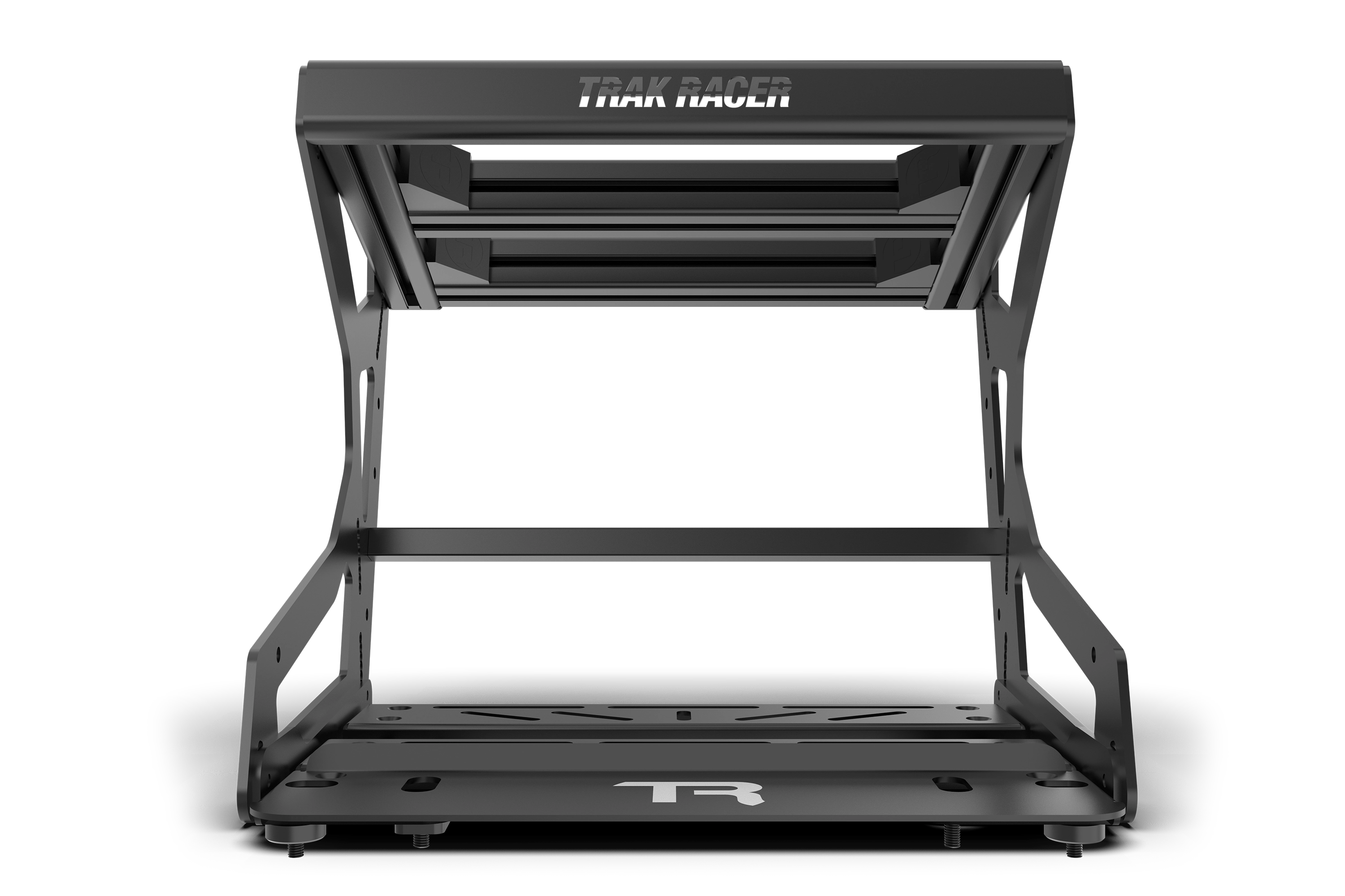 trak racer inverted pedal Trak Racer Universal Pro Inverted Pedal Mount System