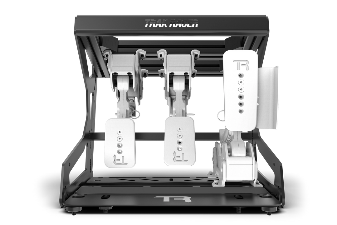 Trak Racer Universal Pro Inverted Pedal Mount System
