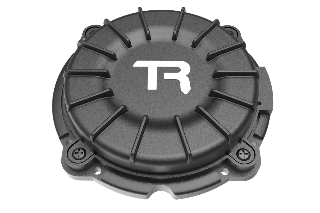 10W Pro Haptic Bass Shaker - Set of 2
