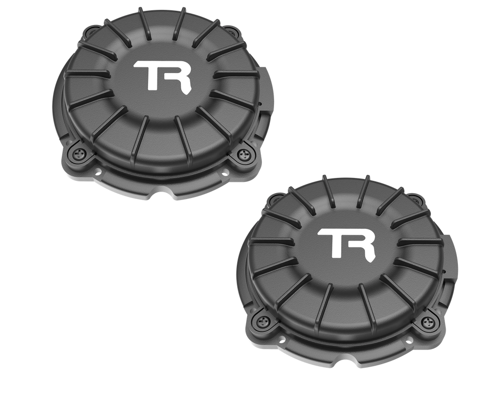 10W Pro Haptic Bass Shaker - Set of 2 10W Pro Haptic Bass Shaker - Set of 2