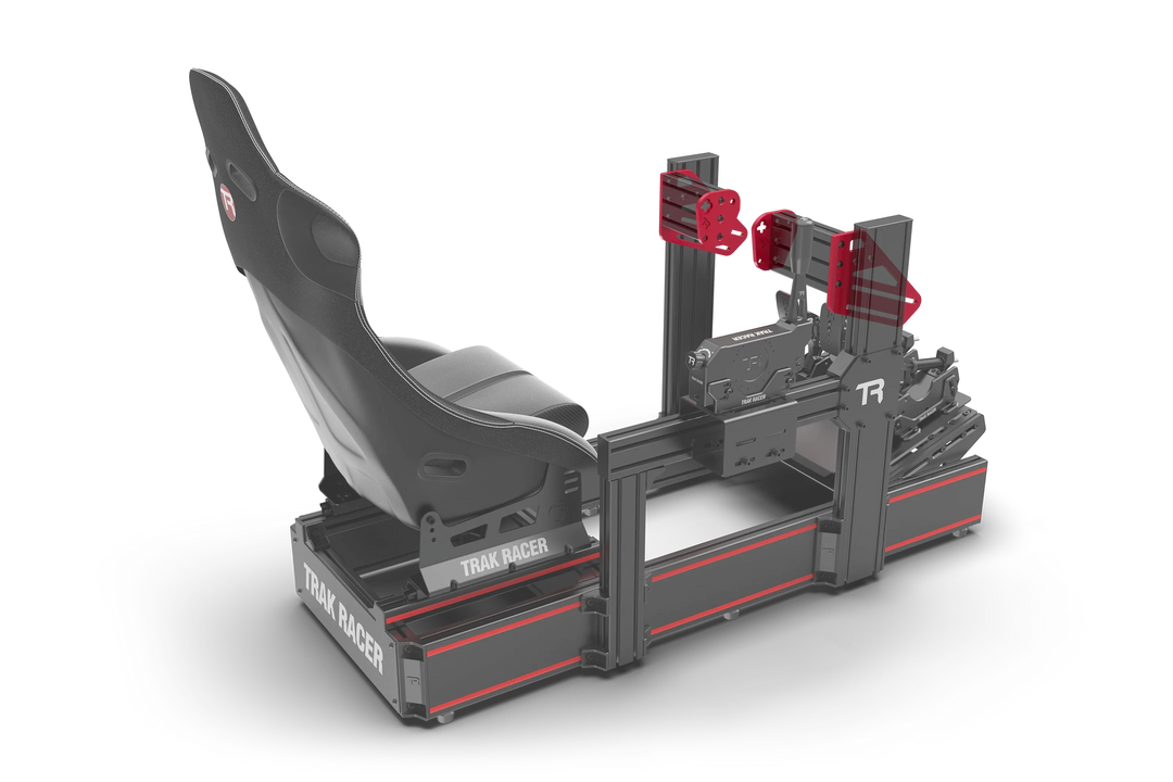 TR-One V3 2-Way Upgrade Side Plate Set (4 Pieces) — For TR-One V1 & V2