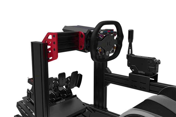 TR ONE V3 2-Way Wheel Front-Mounted Kit for Wheelbases including Simuc