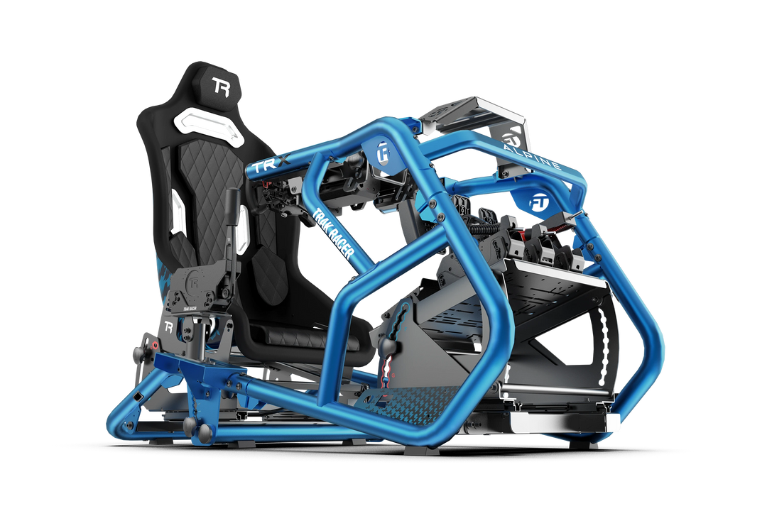 Alpine Racing TRX