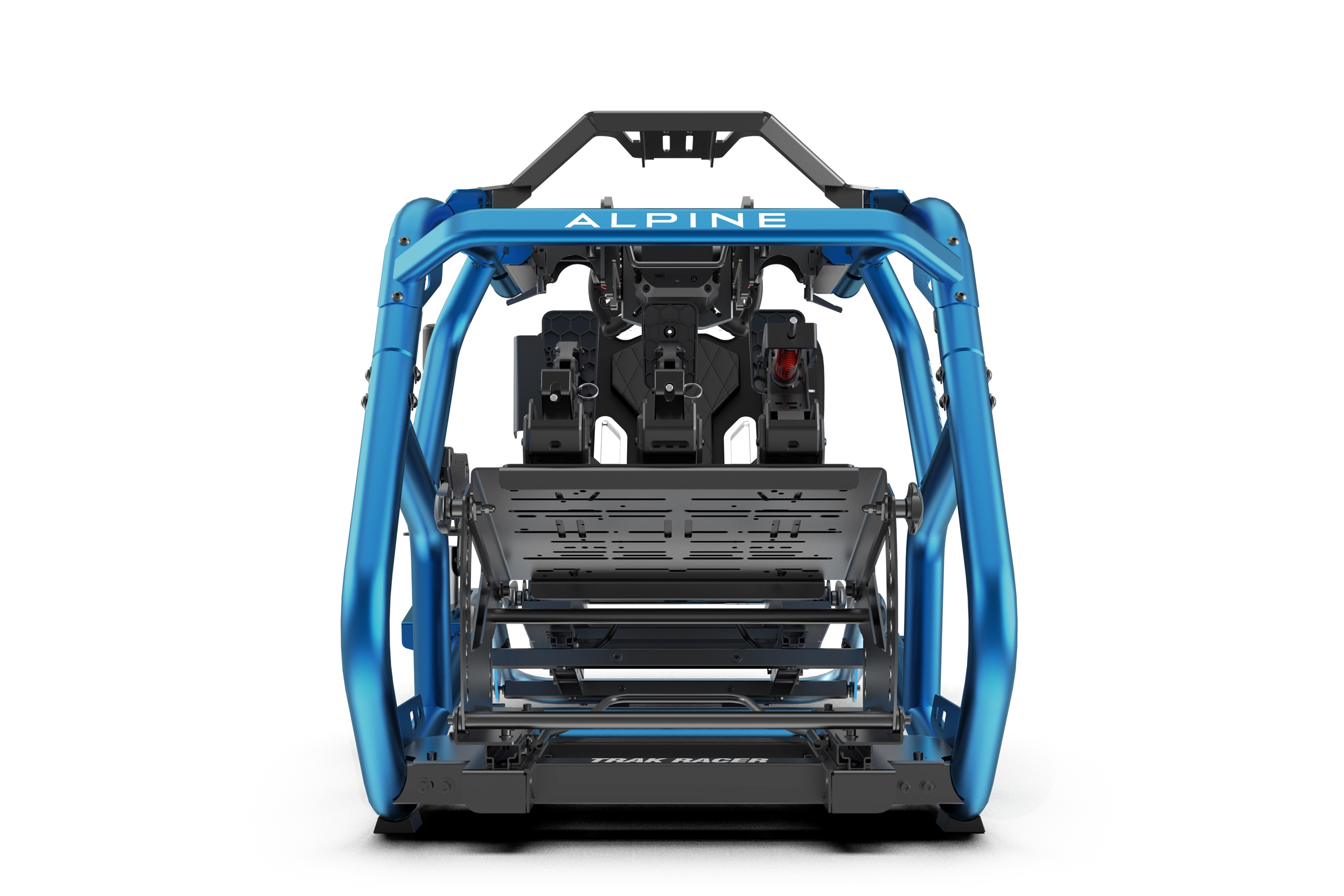 Alpine Racing TRX