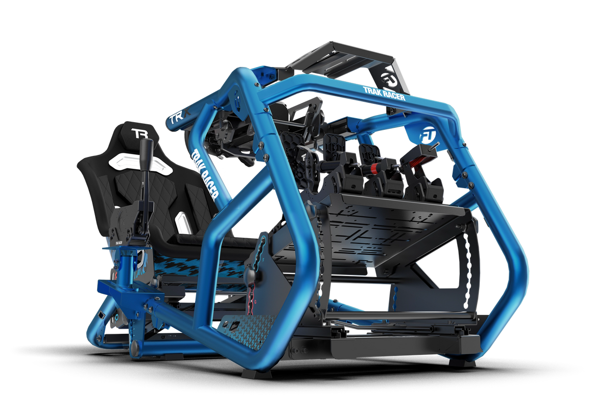 Alpine Racing Simulator Alpine Racing TRX V2 Racing Simulator