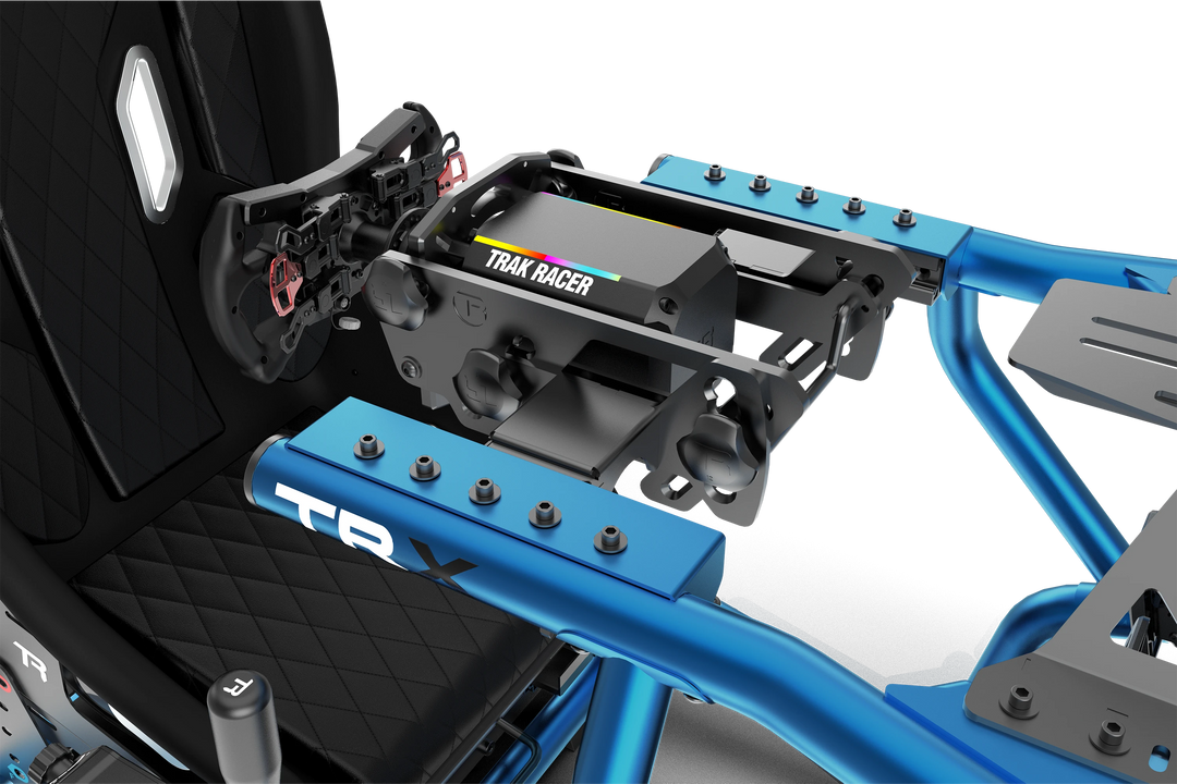 Alpine Racing TRX Alpine Racing TRX