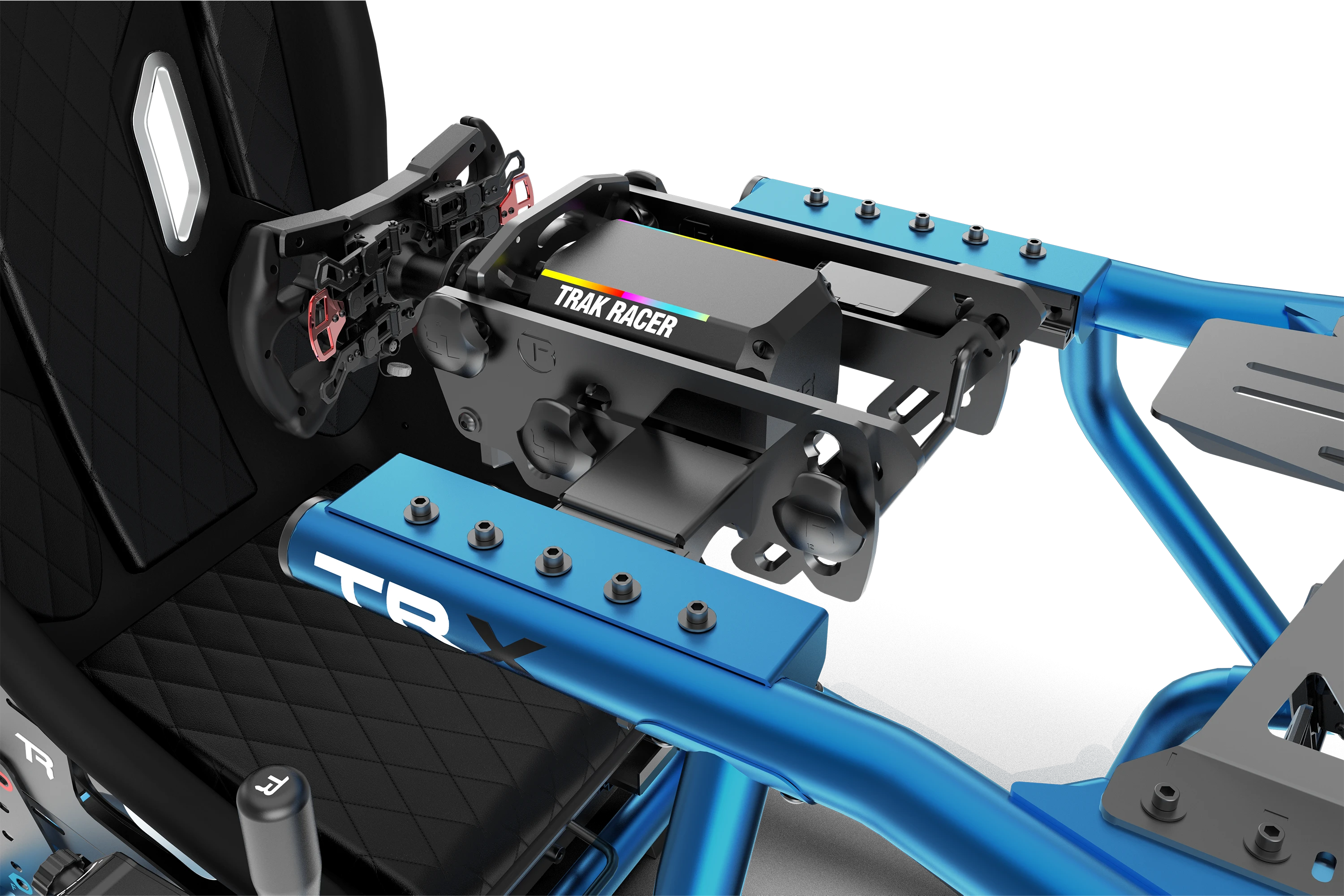 Alpine Racing TRX
