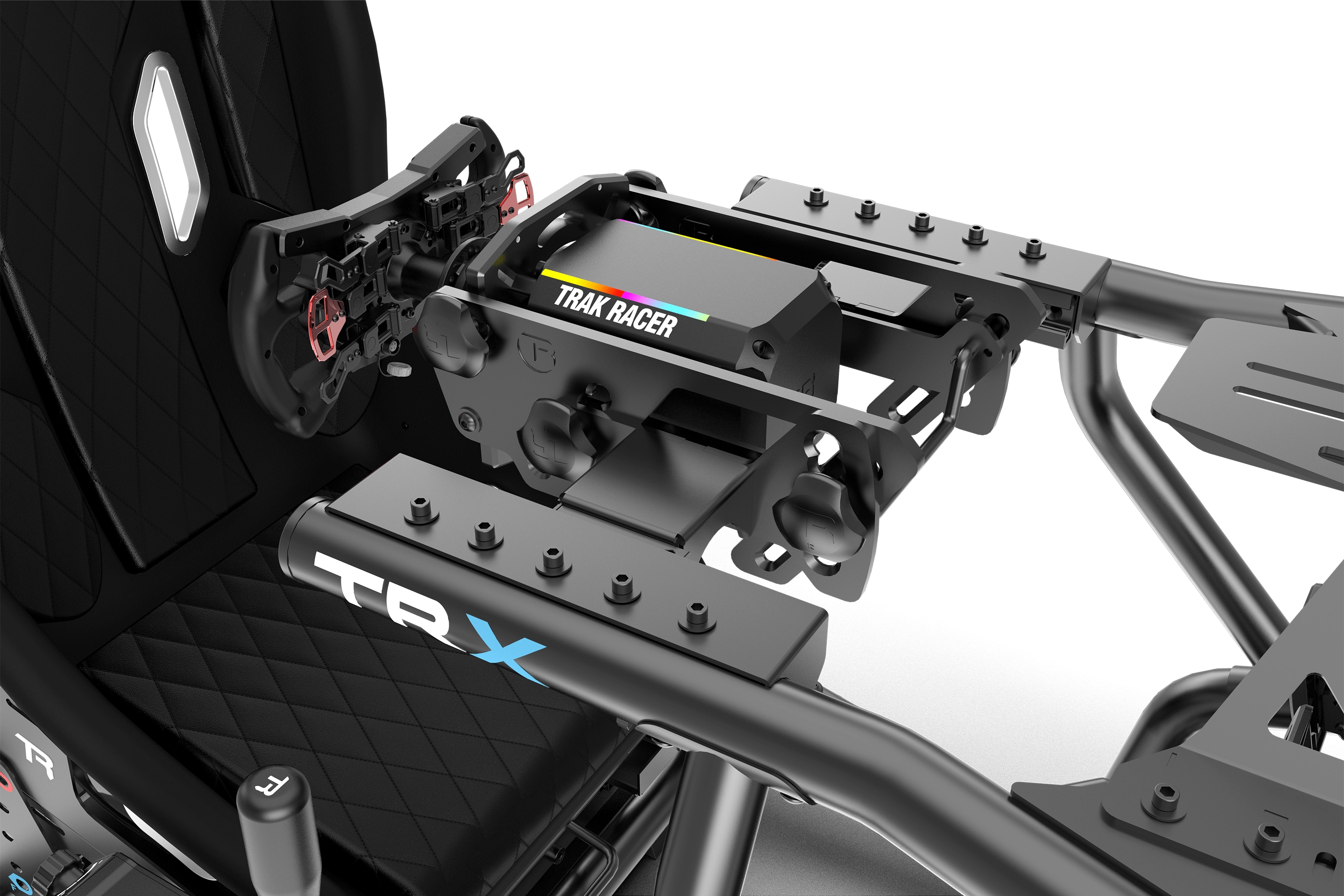Racing TRX V2 Black
